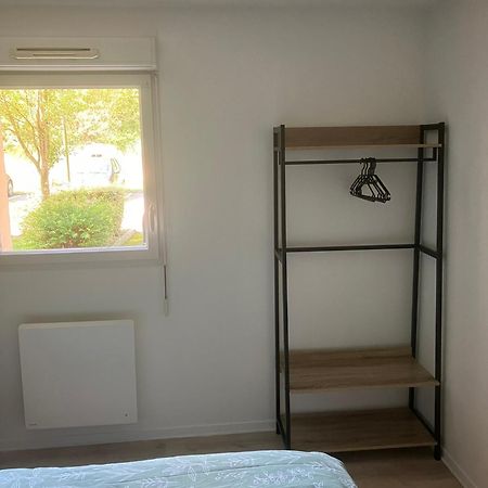 Appartement Entierement Renove روي المظهر الخارجي الصورة