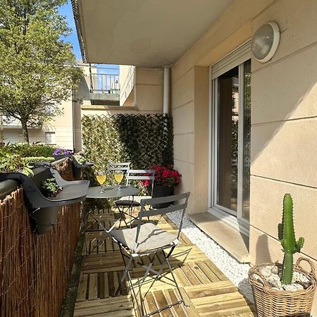 Appartement Entierement Renove روي المظهر الخارجي الصورة