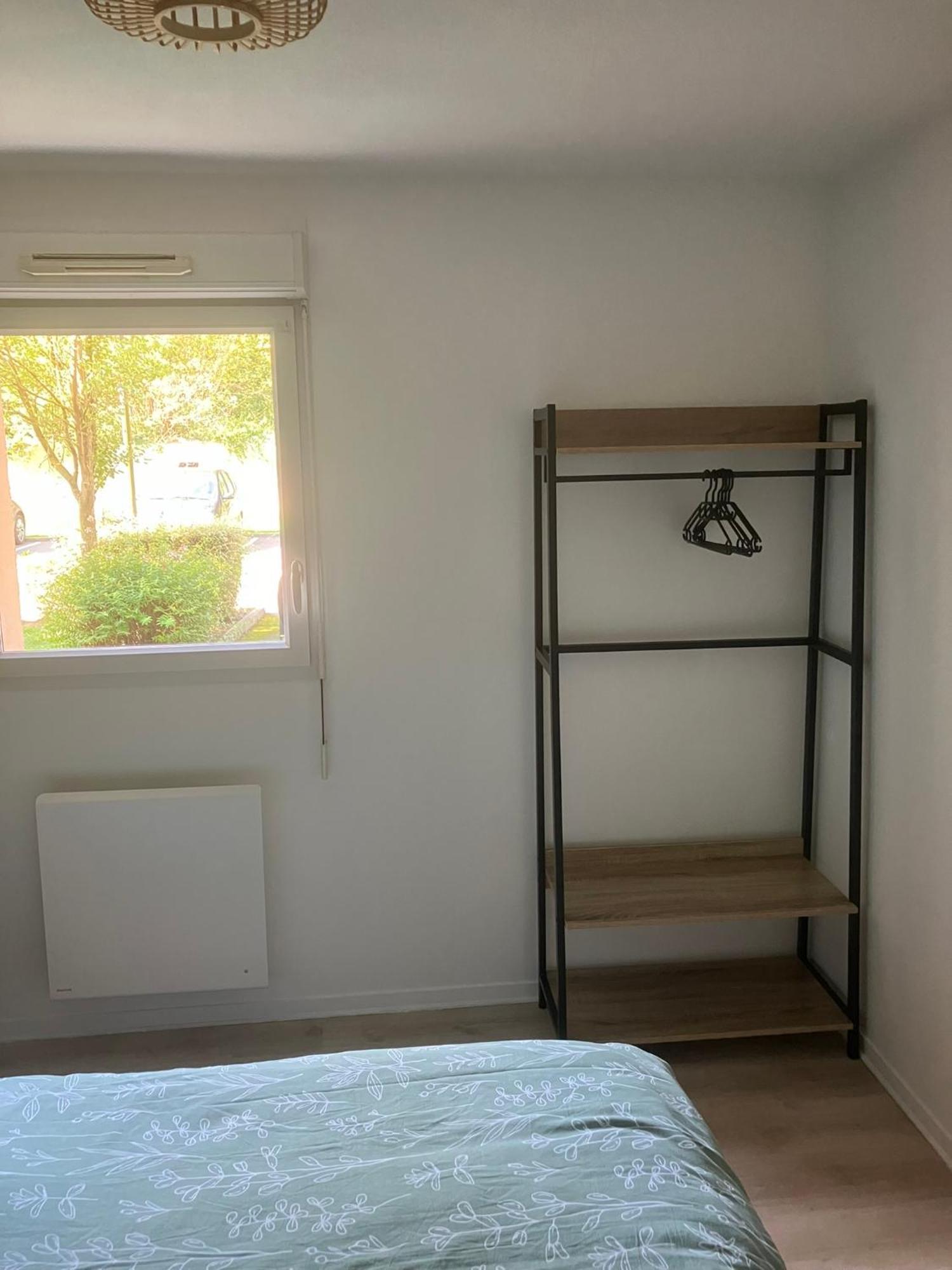 Appartement Entierement Renove روي المظهر الخارجي الصورة